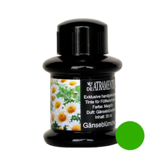 De Atramentis Daisy lahvičkový inkoust 45 ml