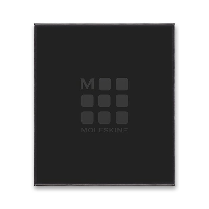 Moleskine Kaweco sada rolleru a zápisníku