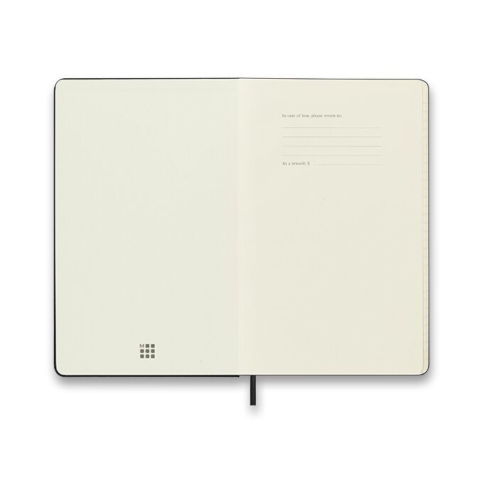 Moleskine Kaweco sada rolleru a zápisníku