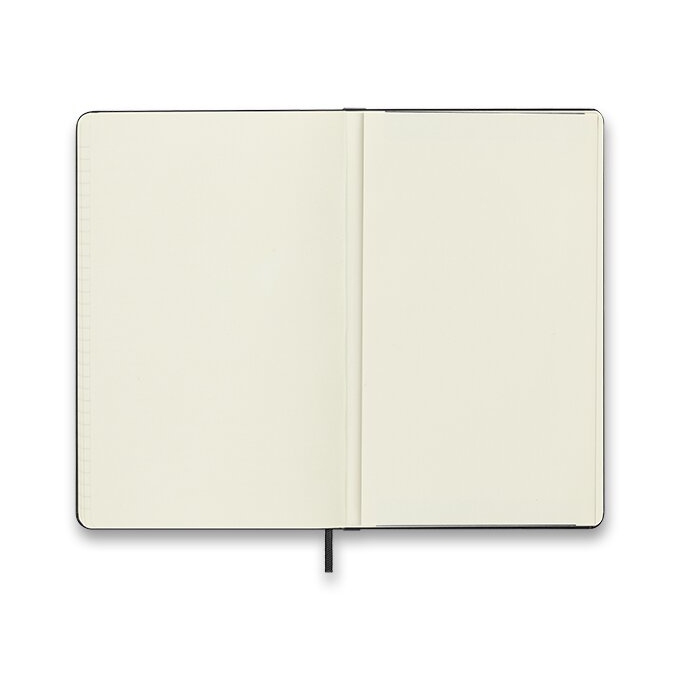 Moleskine Kaweco sada rolleru a zápisníku