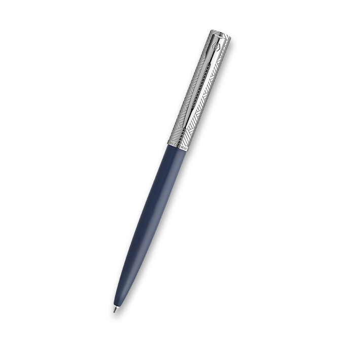 Waterman Allure DeLuxe Blue kuličkové pero
