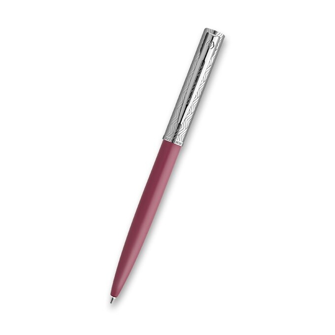 Waterman Allure DeLuxe Pink kuličkové pero