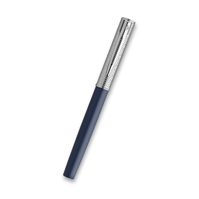 Waterman Allure DeLuxe Blue plnicí pero