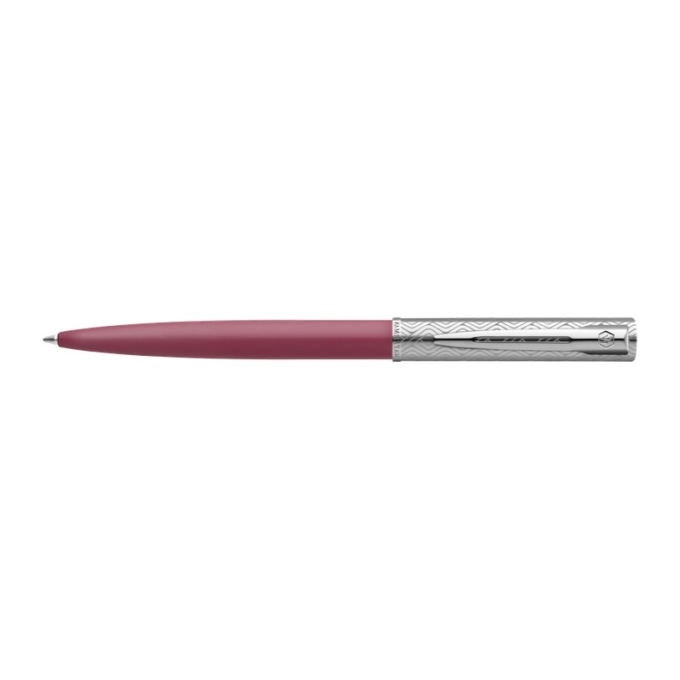 Waterman Allure DeLuxe Pink kuličkové pero
