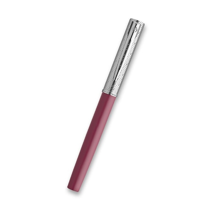 Waterman Allure DeLuxe Pink plnicí pero