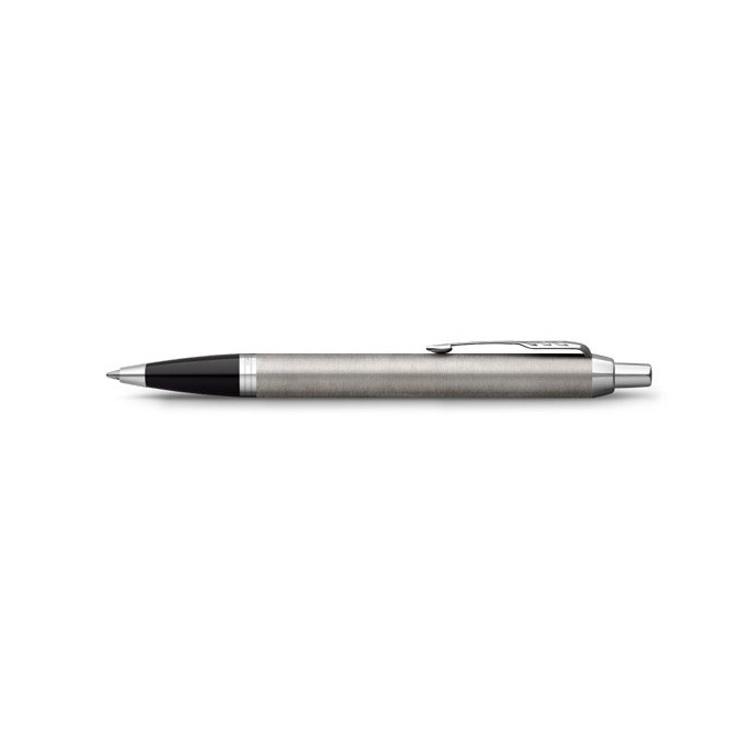 Parker Royal I.M. Essential Stainless Steel CT kuličkové pero