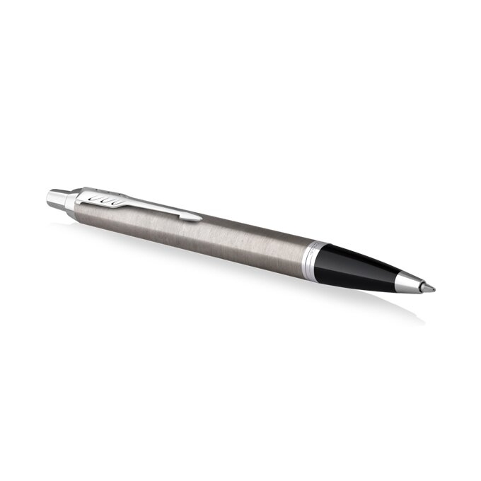 Parker Royal I.M. Essential Stainless Steel CT kuličkové pero