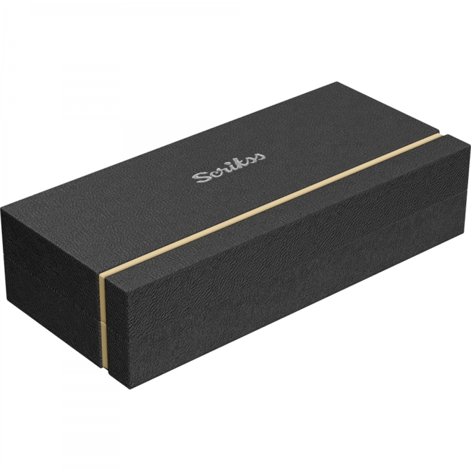 Scrikss Honour Carbon Grey dárková sada