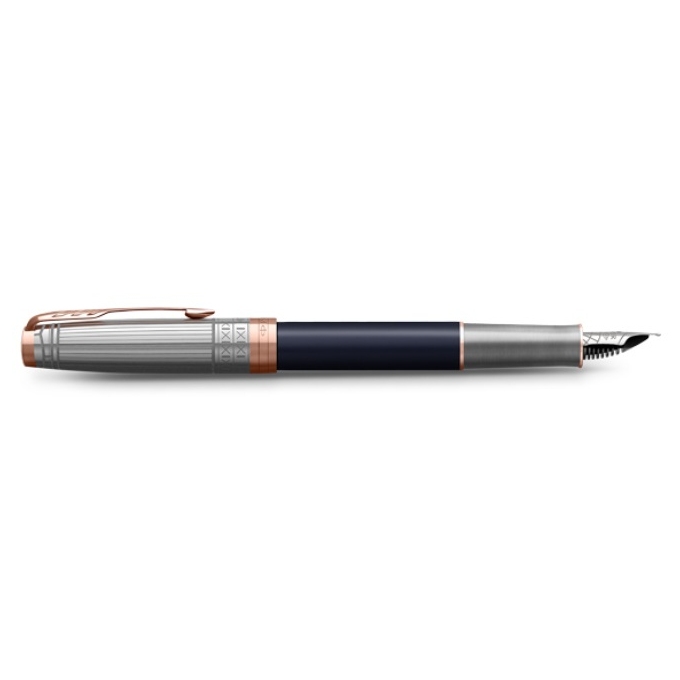 Parker Sonnet SE Mountain Fuji PGT plnicí pero
