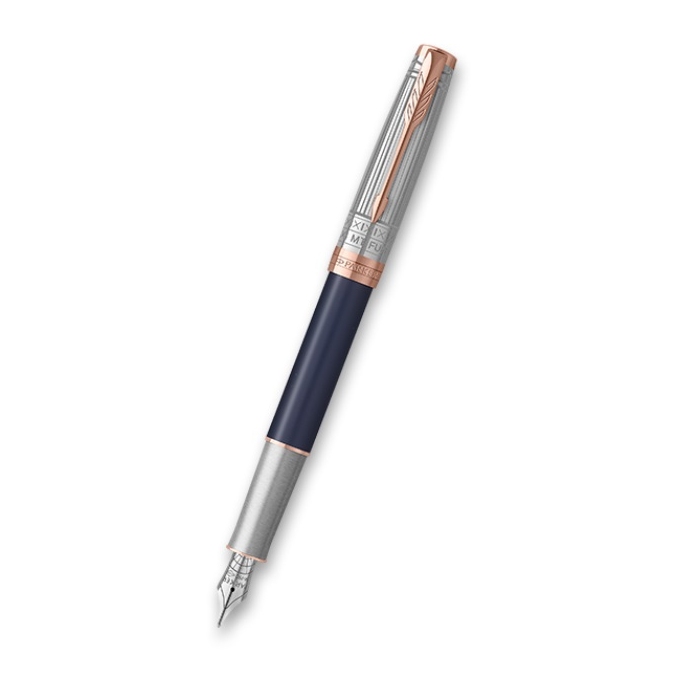 Parker Sonnet SE Mountain Fuji PGT plnicí pero