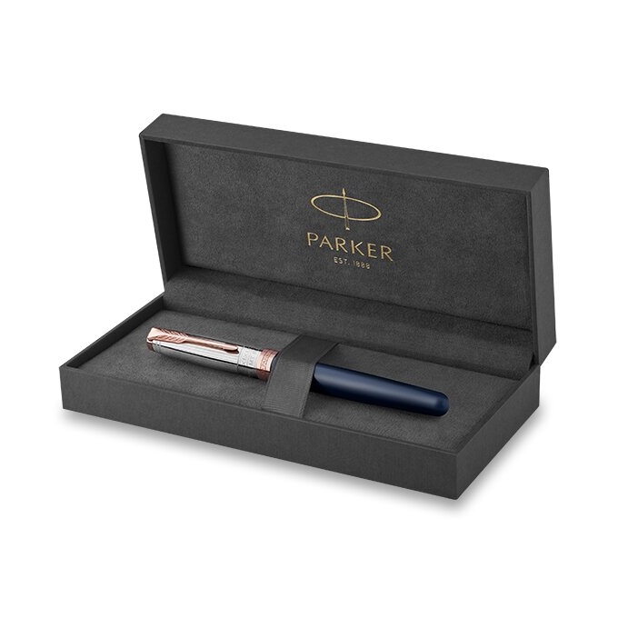 Parker Sonnet SE Mountain Fuji PGT keramické pero