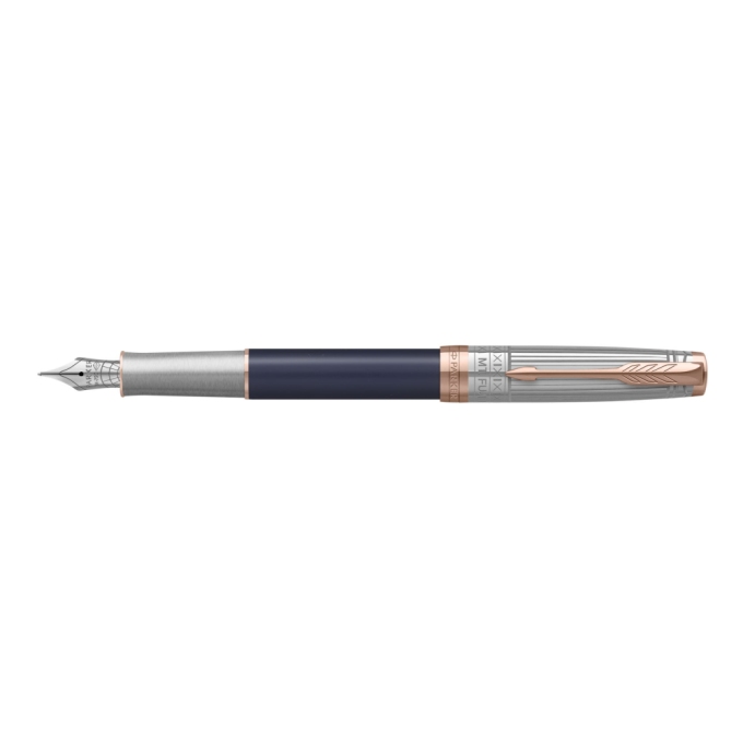 Parker Sonnet SE Mountain Fuji PGT plnicí pero