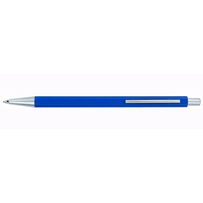 Diplomat Spacetec Q4 Blue kuličkové pero