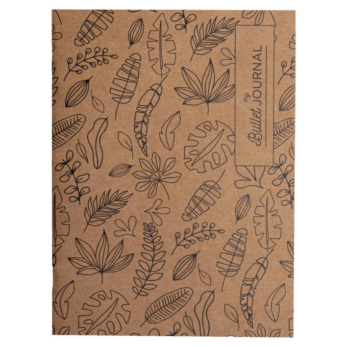 Pilot FriXion Bullet Journal sada 8 ks