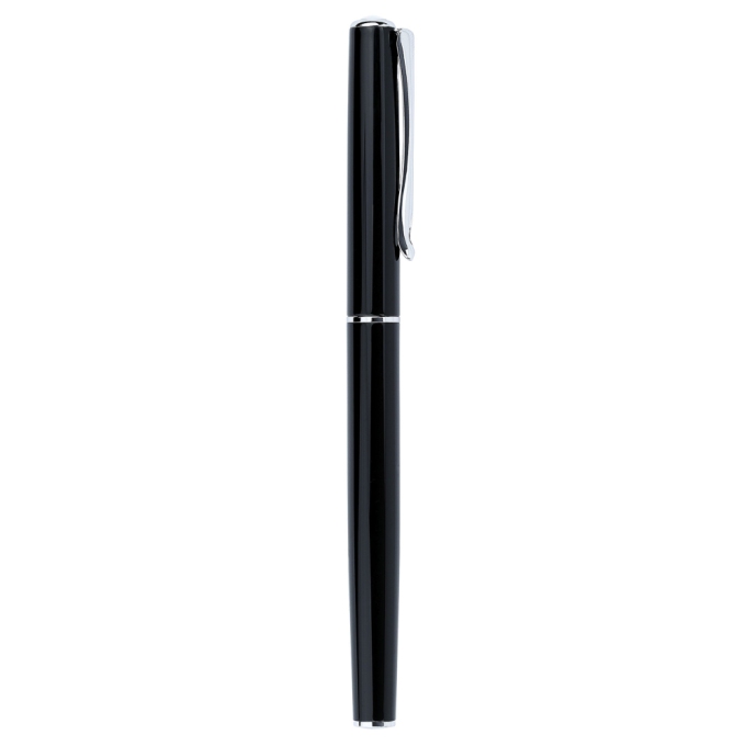 Diplomat Traveller Black Lacquer CT keramické pero