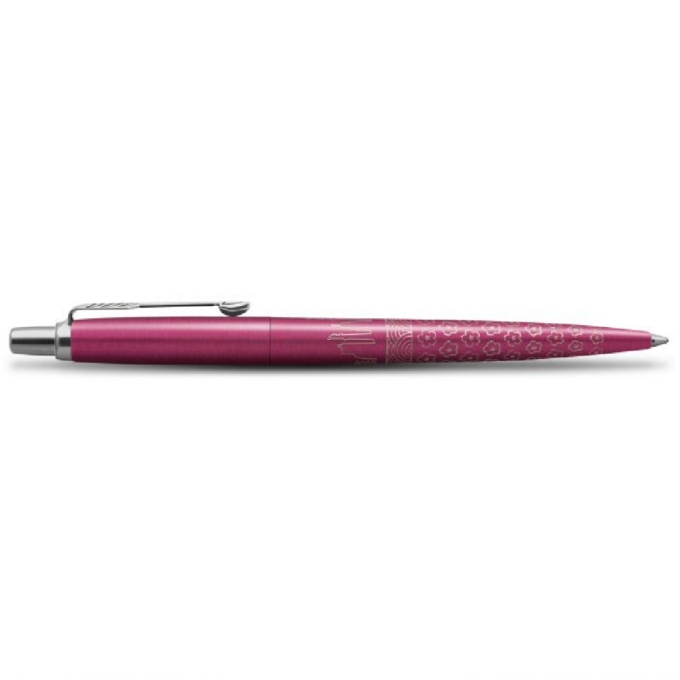 Parker Jotter SE Tokyo Pink CT kuličkové pero