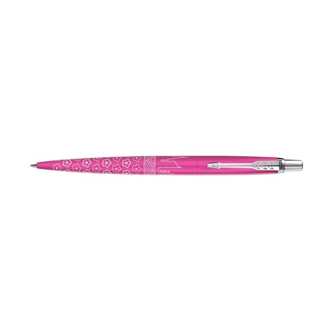 Parker Jotter SE Tokyo Pink CT kuličkové pero