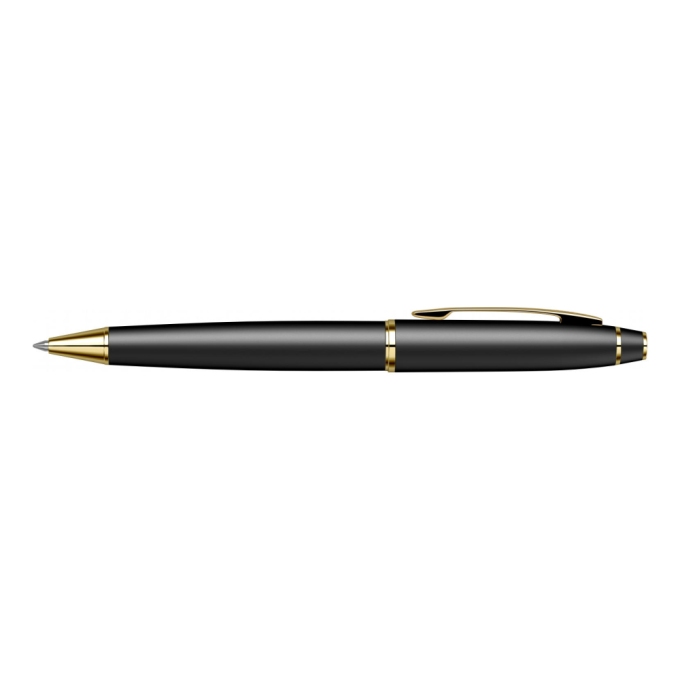 Scrikss Noble Matt Black GT kuličkové pero
