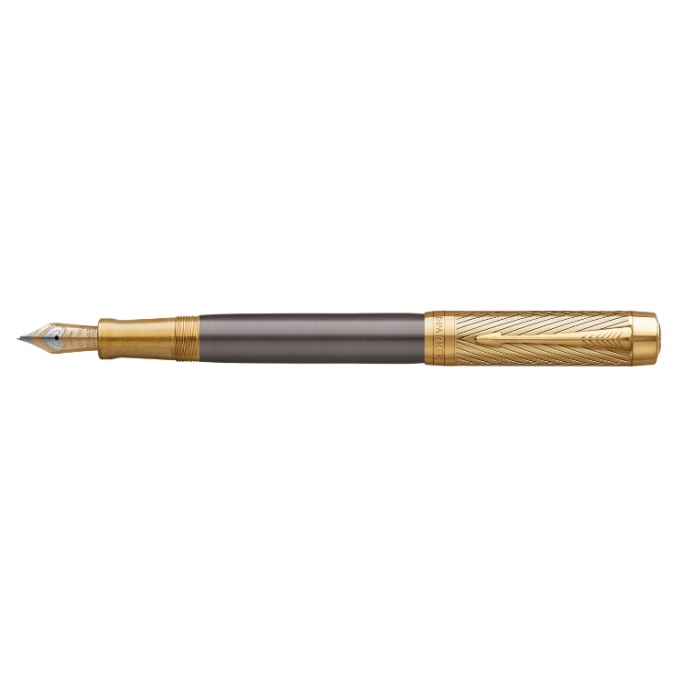 Parker Duofold Prestige Arrow GT plnicí pero