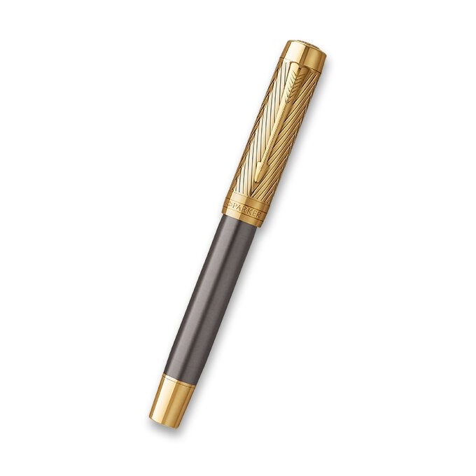 Parker Duofold Prestige Arrow GT plnicí pero