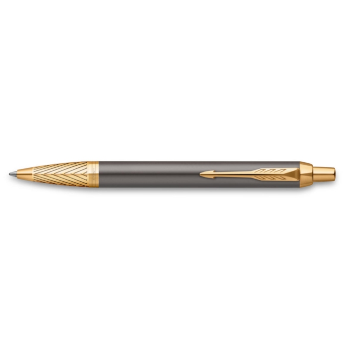 Parker Royal I.M. Premium Pioneers Arrow GT kuličkové pero