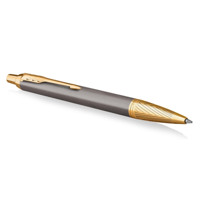Parker Royal I.M. Premium Pioneers Arrow GT kuličkové pero