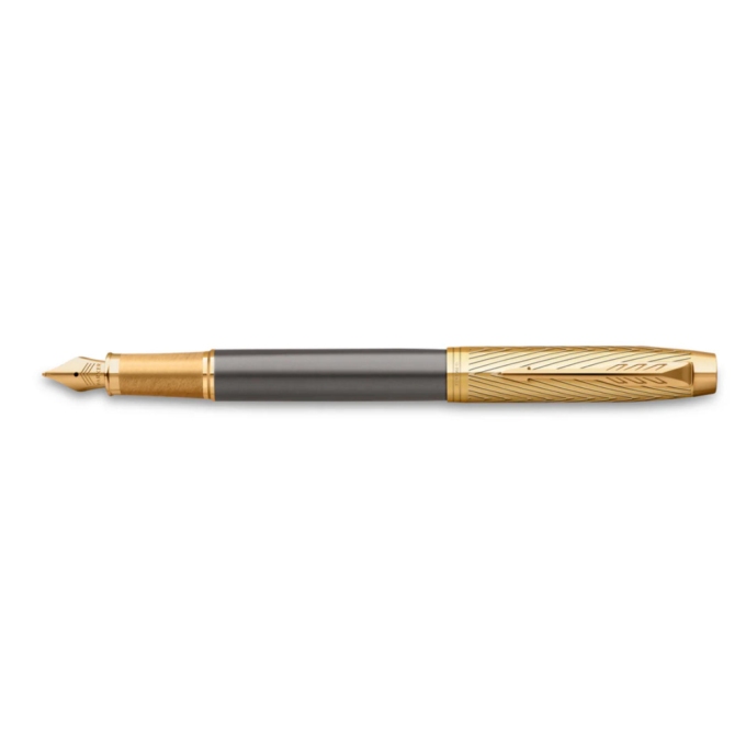 Parker Royal I.M. Premium Pioneers Arrow GT plnicí pero