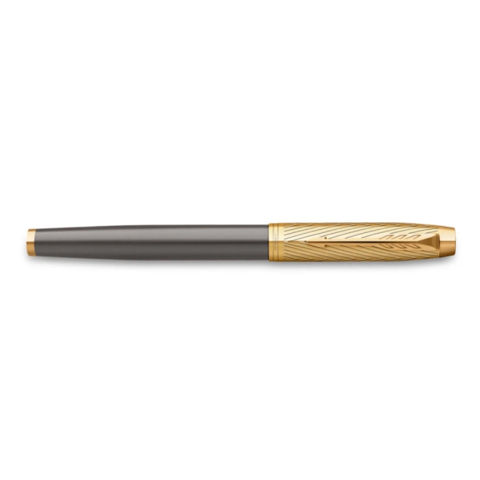 Parker Royal I.M. Premium Pioneers Arrow GT plnicí pero