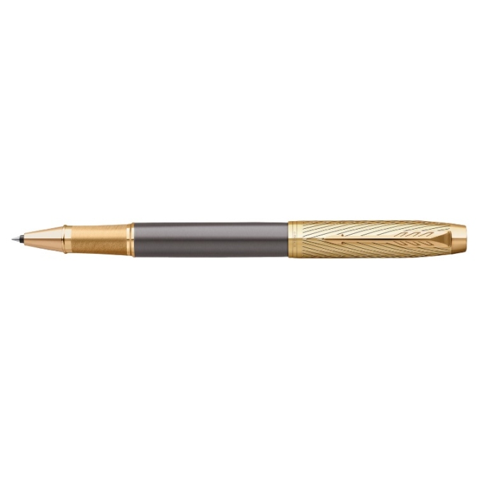 Parker Royal I.M. Premium Pioneers Arrow GT keramické pero