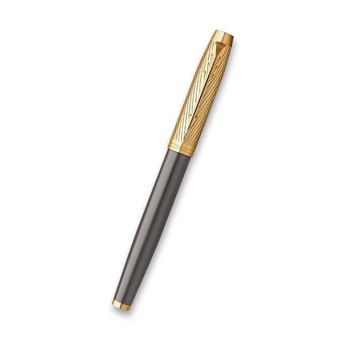 Parker Royal I.M. Premium Pioneers Arrow GT keramické pero