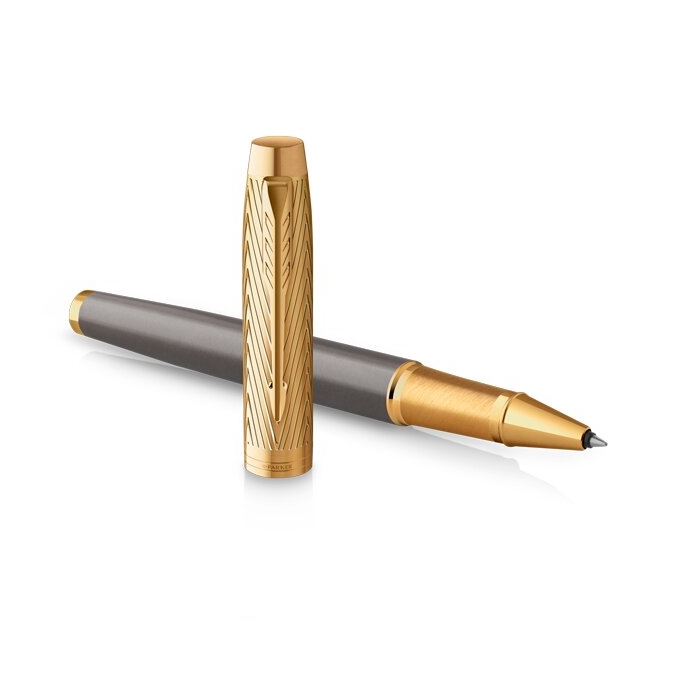 Parker Royal I.M. Premium Pioneers Arrow GT keramické pero