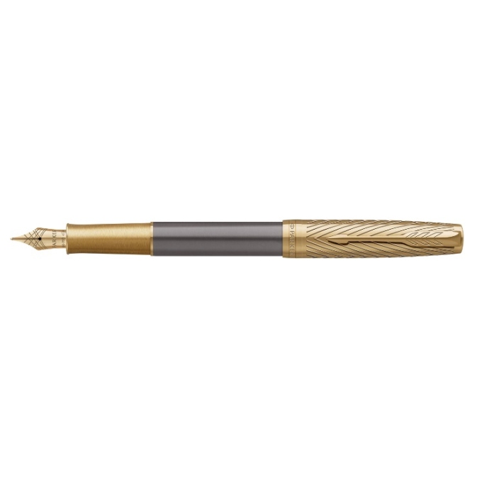 Parker Royal Sonnet Pioneers Arrow GT plnicí pero