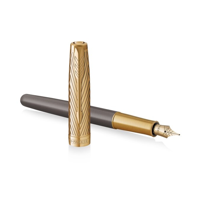 Parker Royal Sonnet Pioneers Arrow GT plnicí pero