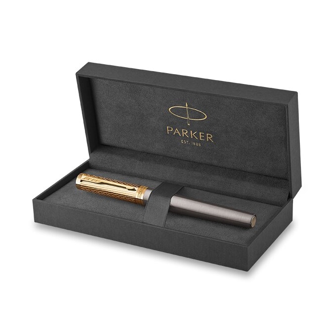 Parker Ingenuity Pioneers Arrow GT keramické pero