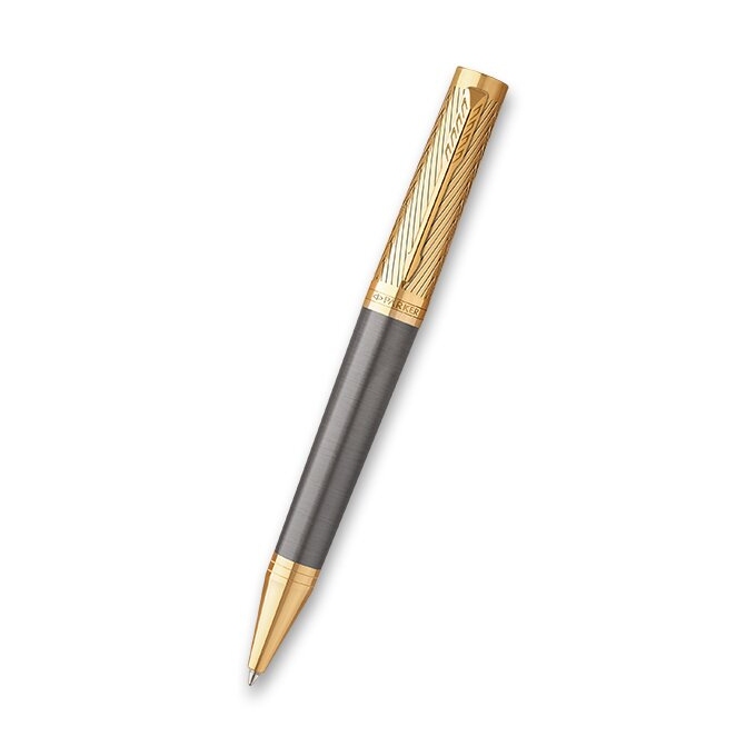Parker Ingenuity Pioneers Arrow GT kuličkové pero