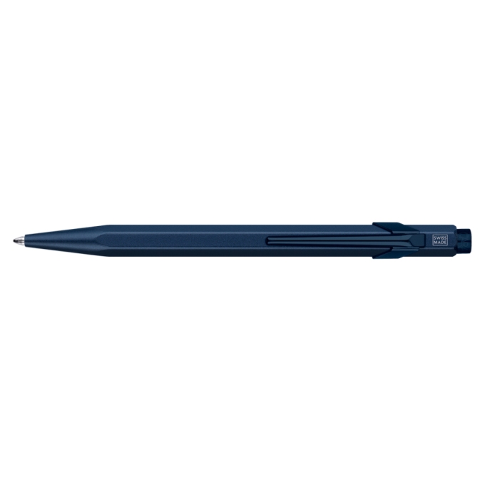 Caran dAche 849 Nespresso Midnight Blue kuličkové pero