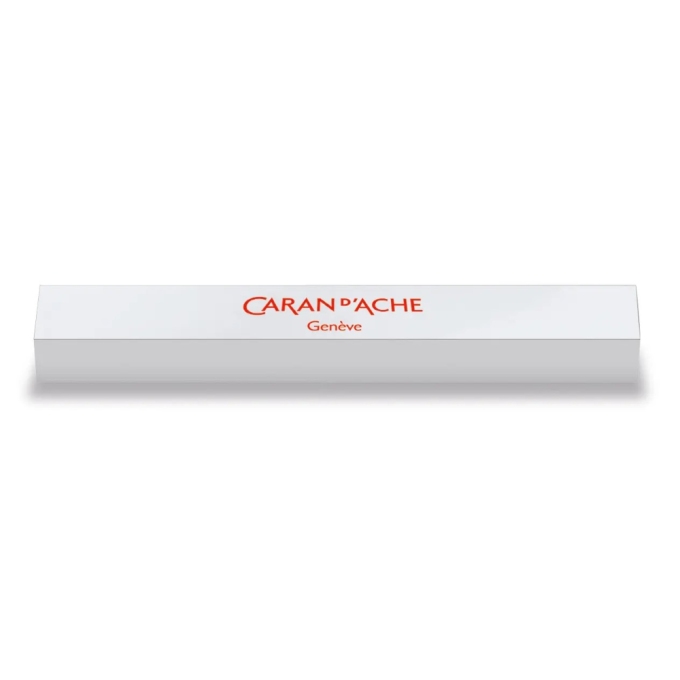 Caran dAche 849 White keramické pero