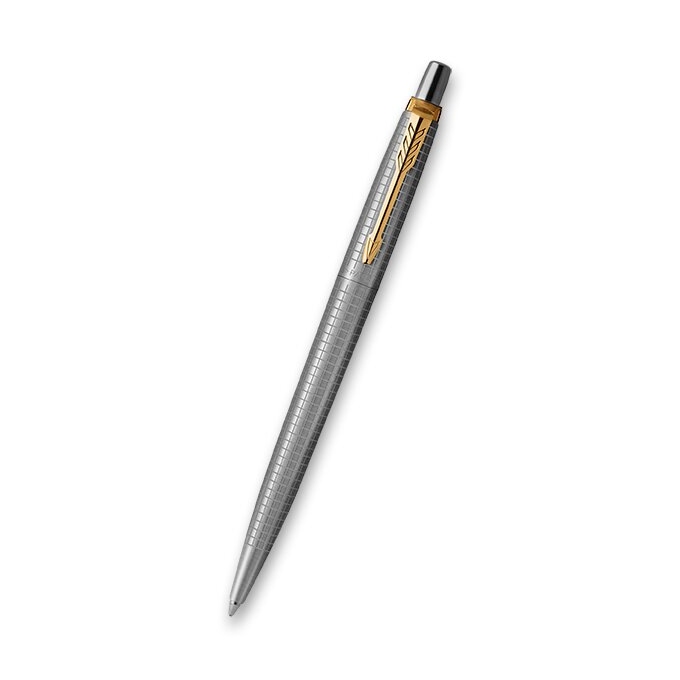 Parker Jotter SE 70th Stainless Steel GT kuličkové pero