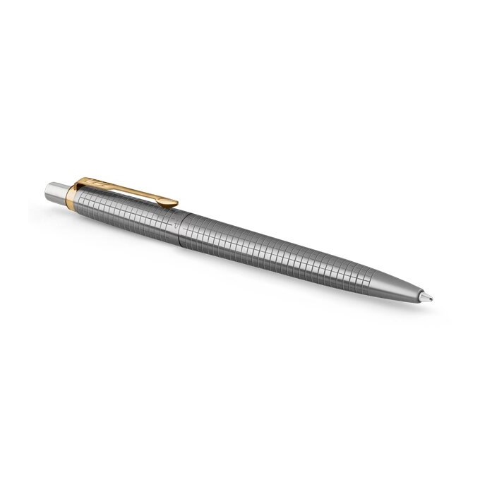Parker Jotter SE 70th Stainless Steel GT kuličkové pero