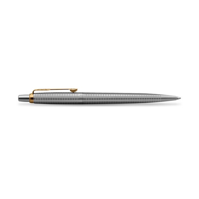 Parker Jotter SE 70th Stainless Steel GT kuličkové pero