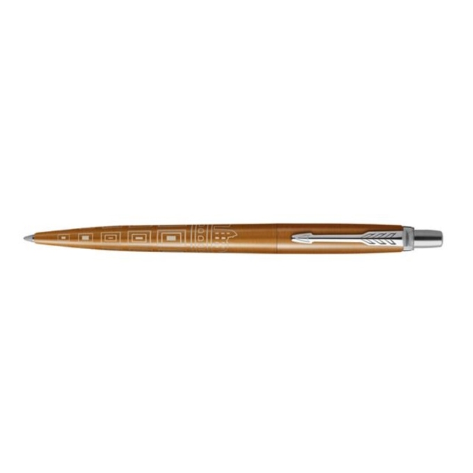 Parker Jotter SE Rome Bronze CT kuličkové pero