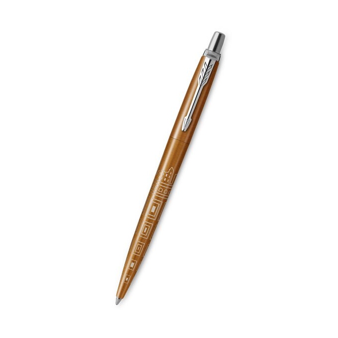 Parker Jotter SE Rome Bronze CT kuličkové pero