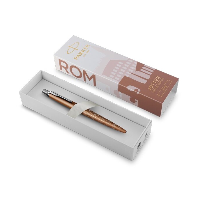 Parker Jotter SE Rome Bronze CT kuličkové pero
