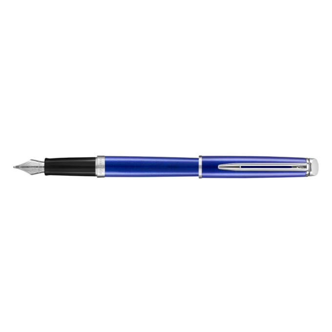 Waterman Hémisphere Bright Blue plnicí pero