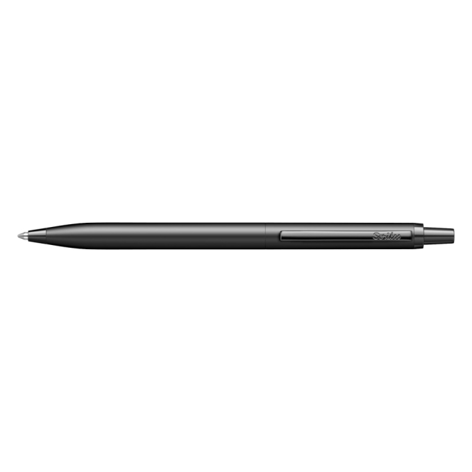 Scrikss Vintage 51 Matte Black kuličkové pero