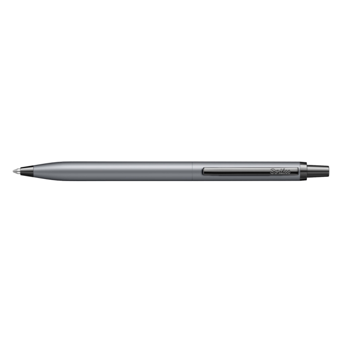 Scrikss Vintage 51 Matte Grey kuličkové pero