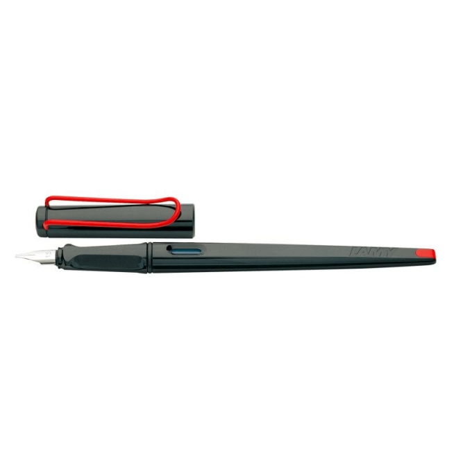 Lamy Joy Shiny Black kaligrafické pero
