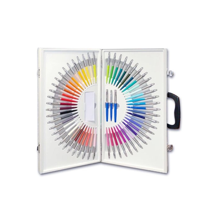 Parker Jotter Originals 54 Colours set sada per