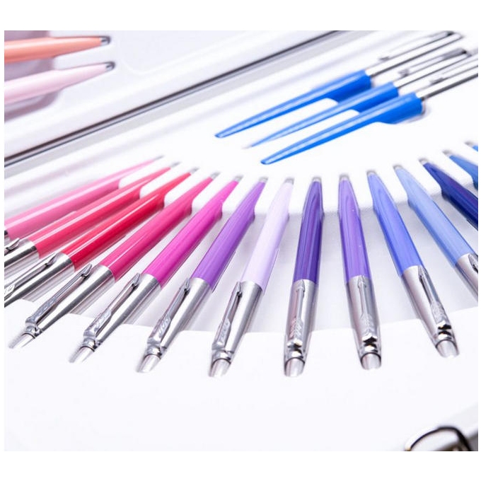 Parker Jotter Originals 54 Colours set sada per