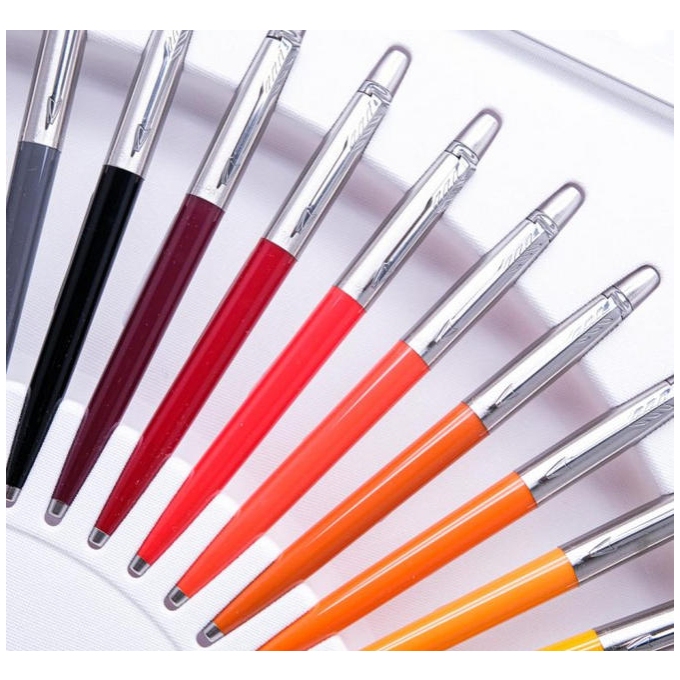 Parker Jotter Originals 54 Colours set sada per